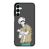 Gojo Satoru Jujutsu Kaisen Samsung Galaxy A16 Case OV8310