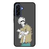 Gojo Satoru Jujutsu Kaisen Samsung Galaxy A17 Case OV8310