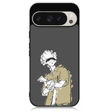 Gojo Satoru Jujutsu Kaisen Google Pixel 9 Pro XL Case OV8310
