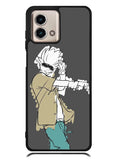 Gojo Satoru Jujutsu Kaisen Motorola Moto G Stylus 5G 2023 Case OV8311