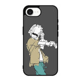 Gojo Satoru Jujutsu Kaisen iPhone 17e Case OV8311