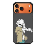 Gojo Satoru Jujutsu Kaisen iPhone 17 Pro Case OV8311