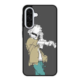 Gojo Satoru Jujutsu Kaisen Samsung Galaxy A16 5G Case RC8311