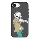 Gojo Satoru Jujutsu Kaisen iPhone 16e Case OV8311
