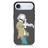 Gojo Satoru Jujutsu Kaisen iPhone 17 Air Case OV8311