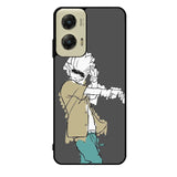 Gojo Satoru Jujutsu Kaisen Motorola Moto G Stylus 5G 2024 Case OV8311