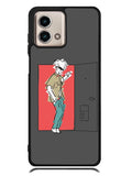 Gojo Satoru Jujutsu Kaisen Motorola Moto G Stylus 5G 2023 Case OV8312