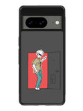 Gojo Satoru Jujutsu Kaisen Google Pixel 8A Case QC8312