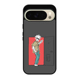 Gojo Satoru Jujutsu Kaisen Google Pixel 10 Pro Case QC8312