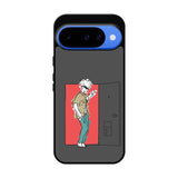 Gojo Satoru Jujutsu Kaisen Google Pixel 10 Case QC8312