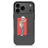 Gojo Satoru Jujutsu Kaisen Samsung Galaxy S26 Ultra Case OV8312