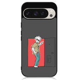 Gojo Satoru Jujutsu Kaisen Google Pixel 9 Pro XL Case OV8312