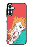 Nobara Kugisaki Jujutsu Kaisen Samsung Galaxy A35 5G Case OV8039