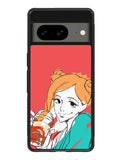 Nobara Kugisaki Jujutsu Kaisen Google Pixel 8 Case QC8039