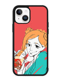 Nobara Kugisaki Jujutsu Kaisen iPhone 14 Case QC8039