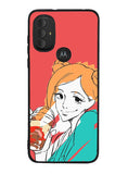 Nobara Kugisaki Jujutsu Kaisen Motorola Moto G Pure 2021 , Moto G Power 2022 Case OV8039