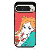 Nobara Kugisaki Jujutsu Kaisen Google Pixel 10 Pro XL Case RC8039