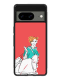 Nobara Kugisaki Jujutsu Kaisen Google Pixel 8 Case QC8040