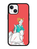 Nobara Kugisaki Jujutsu Kaisen iPhone 14 Plus Case QC8040