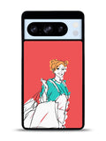 Nobara Kugisaki Jujutsu Kaisen Google Pixel 8 Pro Case QC8040