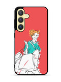 Nobara Kugisaki Jujutsu Kaisen Samsung Galaxy S25 Plus 5G , Samsung Galaxy S25+ 5G Case OV8040