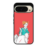 Nobara Kugisaki Jujutsu Kaisen Google Pixel 10 Pro XL Case QC8040