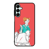 Nobara Kugisaki Jujutsu Kaisen Samsung Galaxy A16 Case OV8040