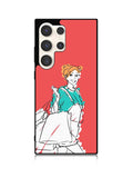 Nobara Kugisaki Jujutsu Kaisen Samsung Galaxy S25 Ultra 5G Case QC8040