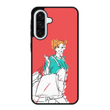 Nobara Kugisaki Jujutsu Kaisen Samsung Galaxy A16 5G Case RC8040
