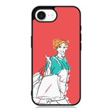 Nobara Kugisaki Jujutsu Kaisen iPhone 16e Case OV8040