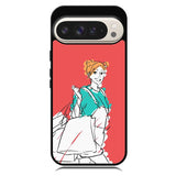 Nobara Kugisaki Jujutsu Kaisen Google Pixel 10 Pro XL Case RC8040