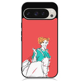 Nobara Kugisaki Jujutsu Kaisen Google Pixel 9 Pro XL Case OV8040
