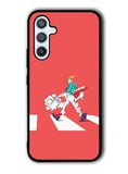 Nobara Kugisaki Jujutsu Kaisen Samsung Galaxy A14 5G Case QC8041