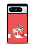 Nobara Kugisaki Jujutsu Kaisen Google Pixel 8 Pro Case QC8041