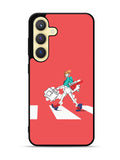 Nobara Kugisaki Jujutsu Kaisen Samsung Galaxy S25 Plus 5G , Samsung Galaxy S25+ 5G Case OV8041