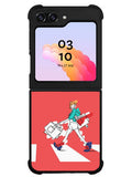 Nobara Kugisaki Jujutsu Kaisen Samsung Galaxy Z Flip 5 5G 2023 Case OV8041