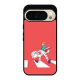 Nobara Kugisaki Jujutsu Kaisen Google Pixel 10 Pro Case OV8041