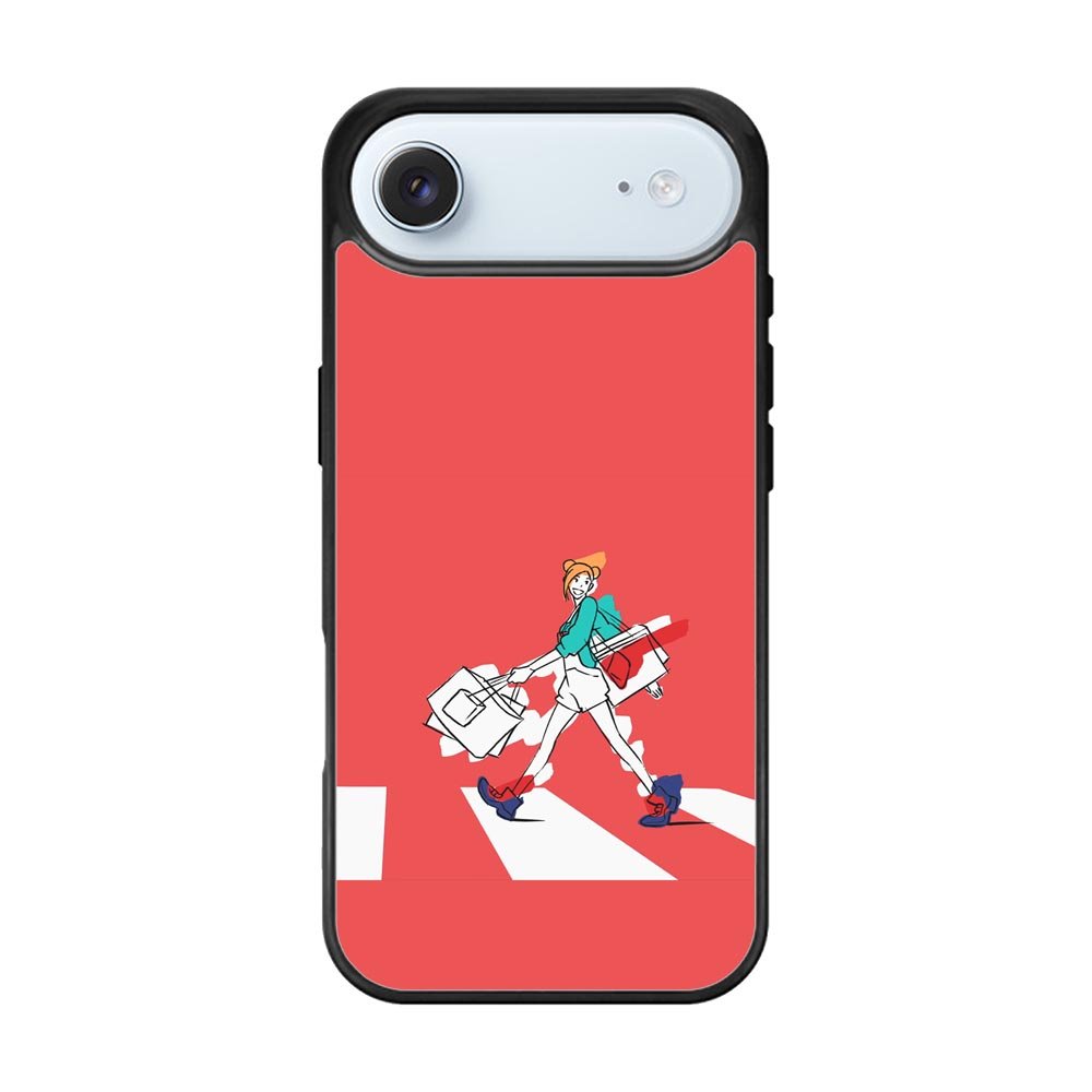 Nobara Kugisaki Jujutsu Kaisen iPhone Air Case OV8041