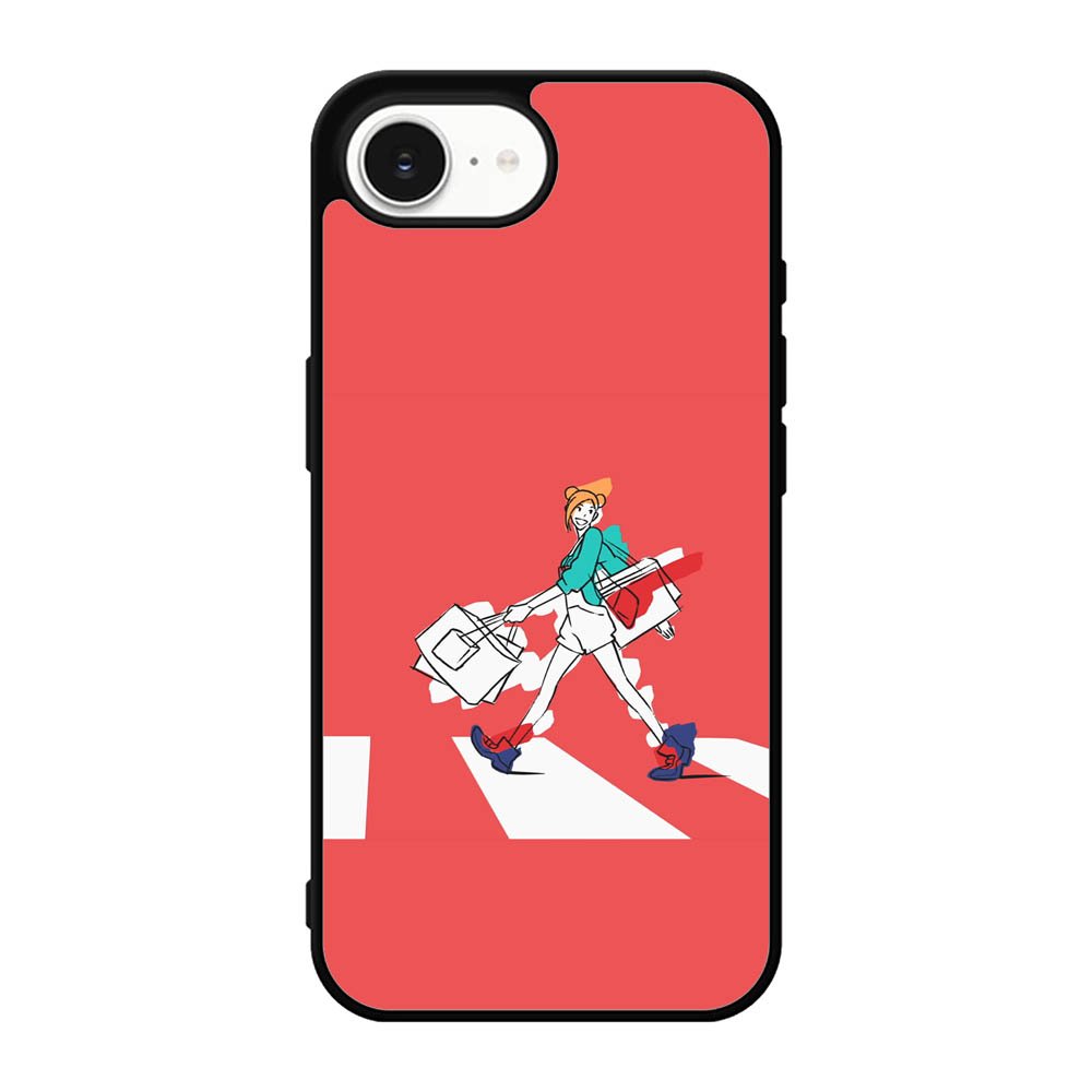 Nobara Kugisaki Jujutsu Kaisen iPhone 17e Case OV8041