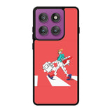 Nobara Kugisaki Jujutsu Kaisen Motorola Moto Edge 60 Pro Case OV8041