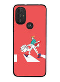 Nobara Kugisaki Jujutsu Kaisen Motorola Moto G Pure 2021 , Moto G Power 2022 Case OV8041