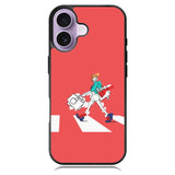 Nobara Kugisaki Jujutsu Kaisen iPhone 17 Case OV8041