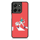 Nobara Kugisaki Jujutsu Kaisen Motorola Moto G 5G 2025 Case OV8041