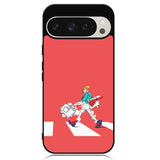 Nobara Kugisaki Jujutsu Kaisen Google Pixel 9 Pro XL Case OV8041