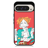 Nobara Kugisaki Jujutsu Kaisen Google Pixel 10 Pro XL Case RC8042