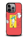Nobara Kugisaki Jujutsu Kaisen iPhone 16 Pro Max Case OV8043