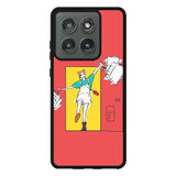 Nobara Kugisaki Jujutsu Kaisen Motorola Moto Edge 2025 Case OV8043