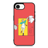 Nobara Kugisaki Jujutsu Kaisen iPhone 16e Case OV8043