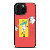 Nobara Kugisaki Jujutsu Kaisen iPhone 16 Pro Case OV8043