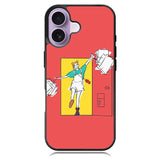 Nobara Kugisaki Jujutsu Kaisen iPhone 17 Case OV8043